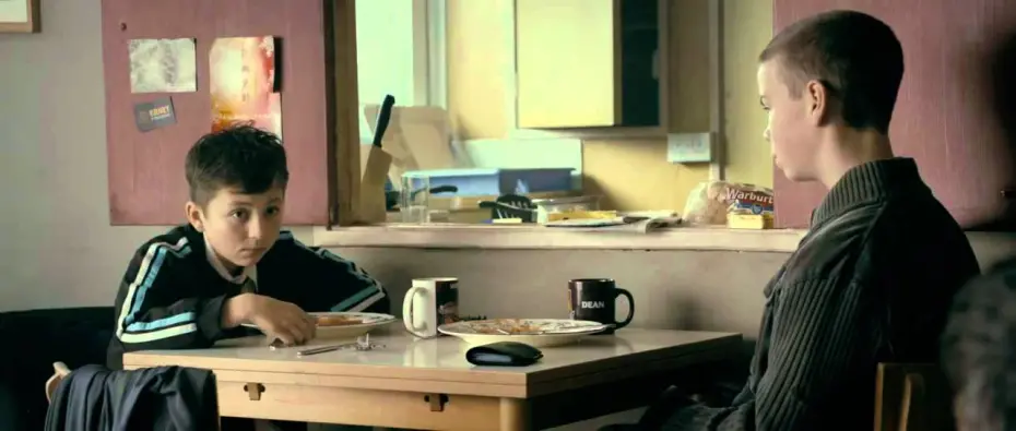 Watch film Wild Bill | Wild Bill - Trailer [HD]