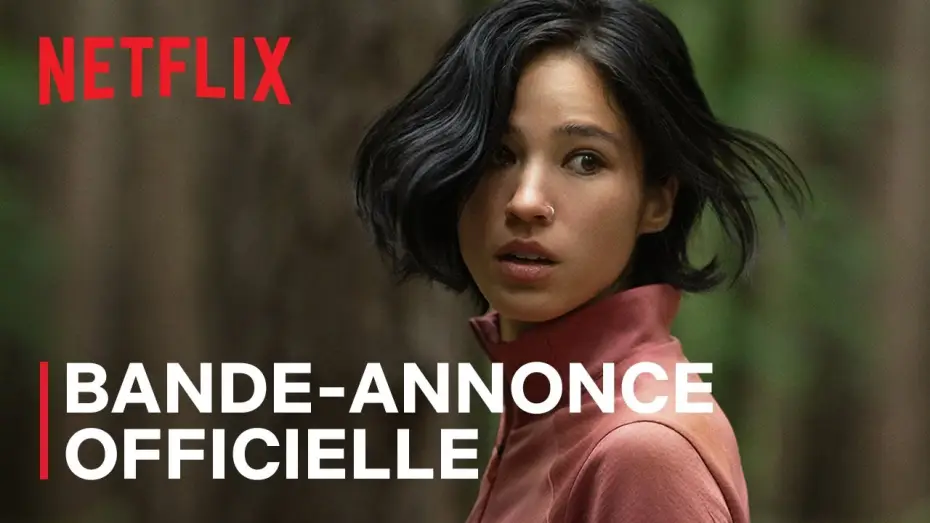 Watch film Don't Move | Don't Move | Bande-annonce officielle VF | Netflix France