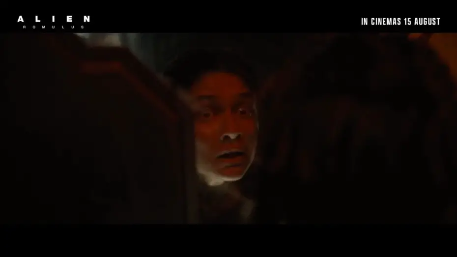 Watch film Alien: Romulus | Scream