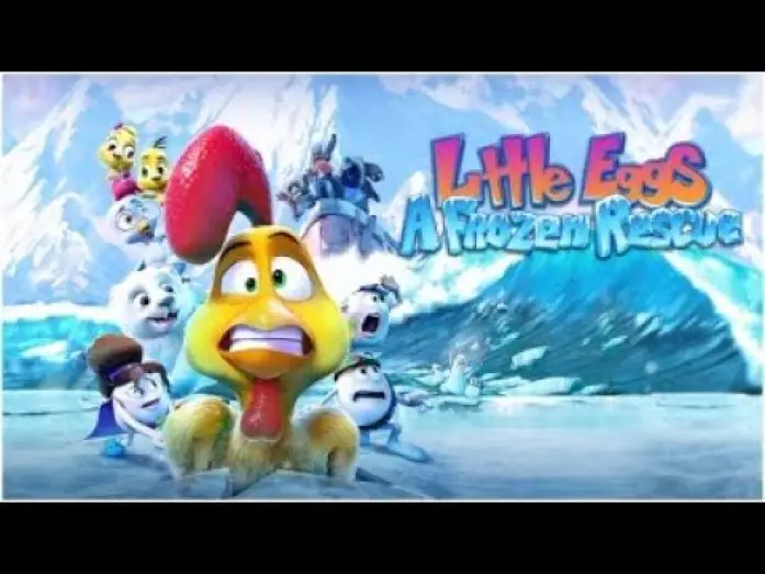 Watch film A Frozen Rooster | UK Trailer [Dubbed]