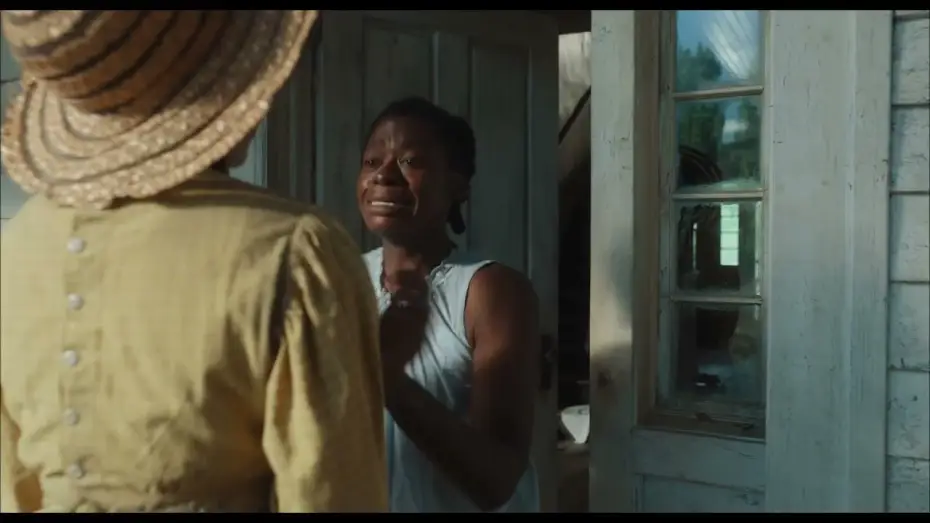Watch film The Color Purple | Spot ''Huckleberry"