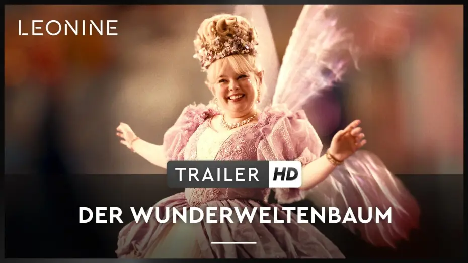Watch film The Magic Faraway Tree | Der Wunderweltenbaum - Trailer 2 (deutsch/german; FSK 0) - Ab 30.04. im Kino