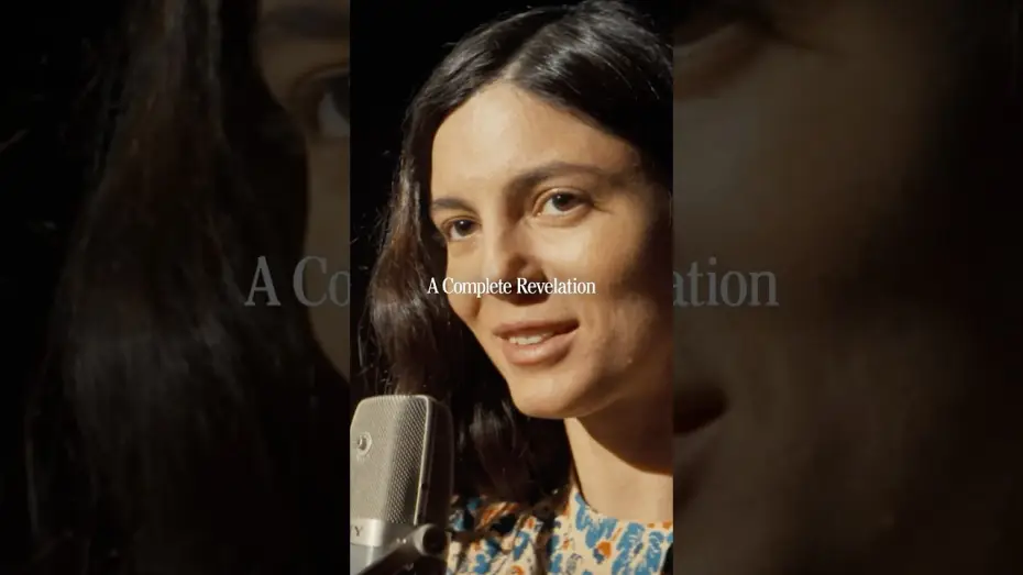 Watch film A Complete Unknown | Revelation