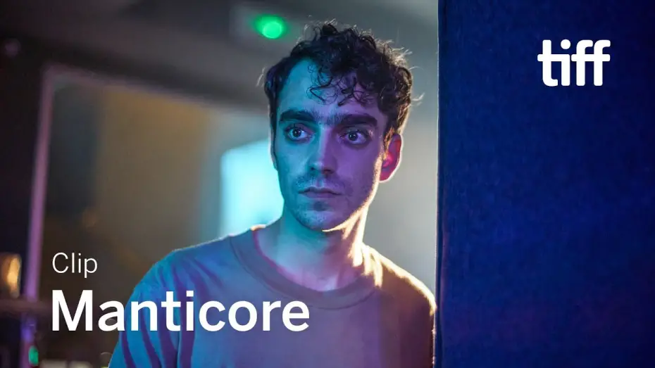 Watch film Manticore | MANTICORE Clip | TIFF 2022