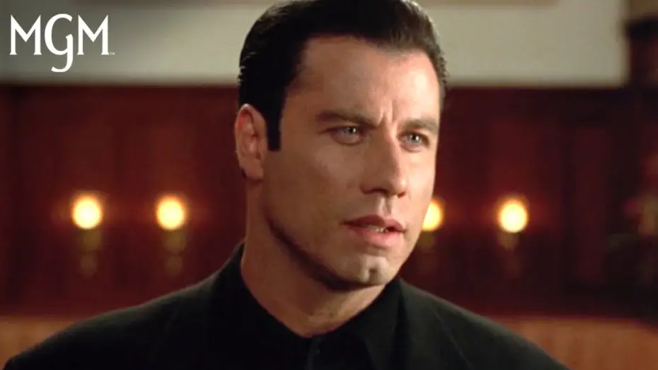 Watch film Get Shorty | GET SHORTY (1995) | Opening Scene ("Where's My Coat?") | MGM