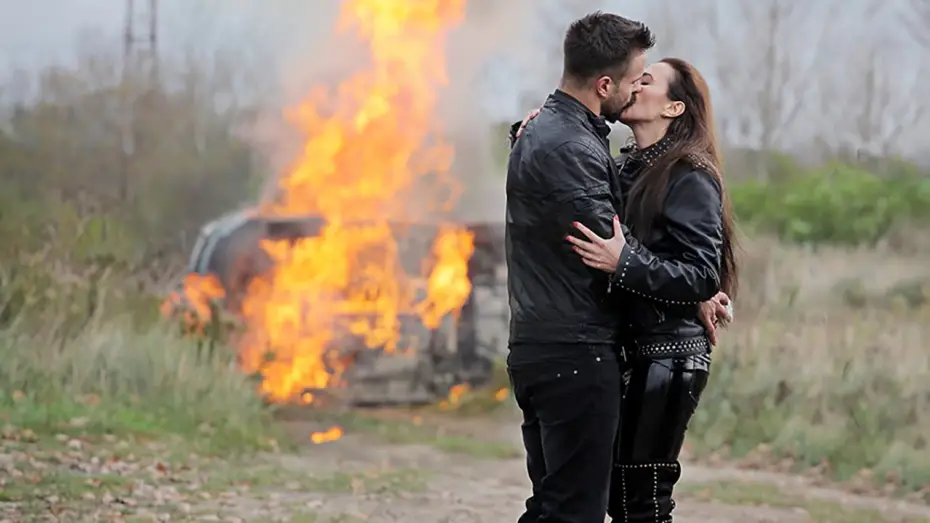 Watch film Women of Mafia | Women of Mafia (aka Mafia Women) (2018, Poland) Polish Trailer w/ English Subtitles