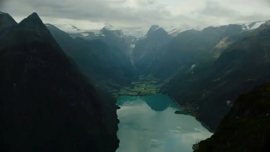 Watch film Songs of Earth | "La Canzone della Terra", Trailer Ufficiale | Wanted Cinema