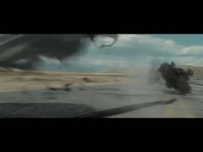 Watch film Terminator Salvation | McG and Christian Bale featurette