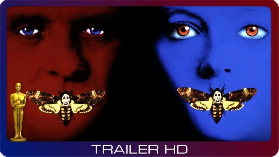 Watch film The Silence of the Lambs | Das Schweigen der L&auml;mmer ≣ 1991 ≣ Trailer ≣ Remastered
