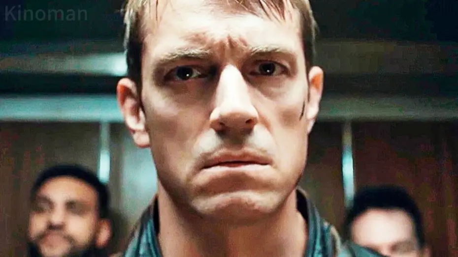 Watch film The Silent Hour | Час тишины &mdash; Русский трейлер (Дубляж, 2024)