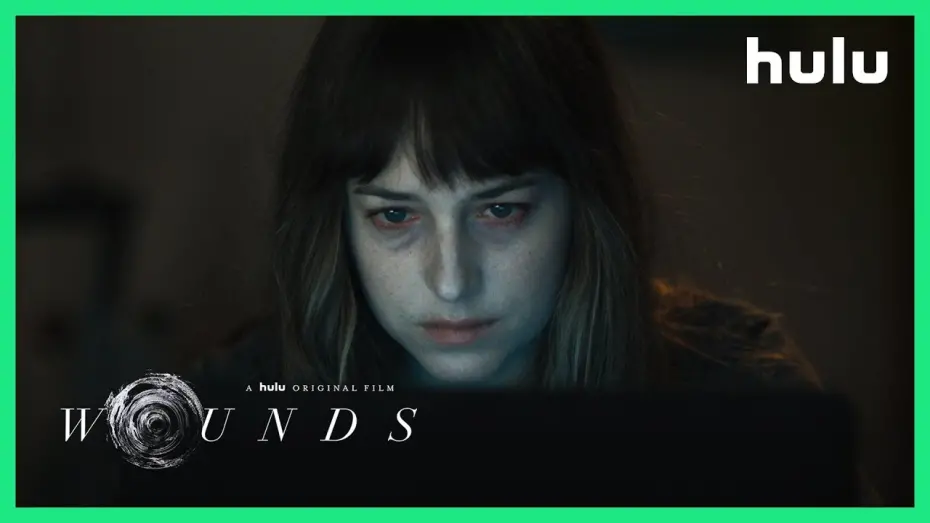 Watch film Wounds | Official Trailer