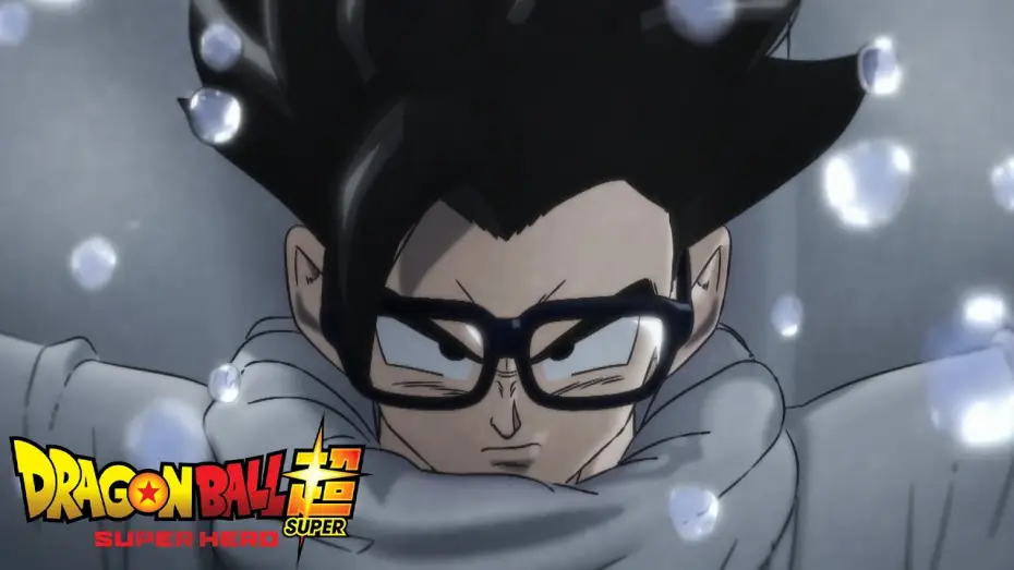 Watch film Dragon Ball Super: Super Hero | Dragon Ball Super: SUPER HERO | TRAILER VF