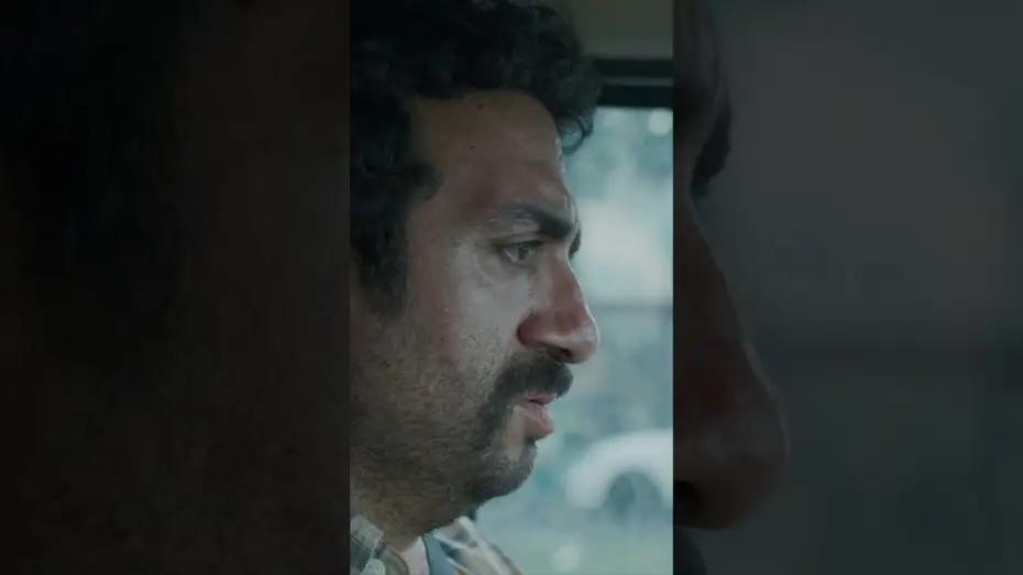 Watch film It Was Just an Accident | A fearless masterwork from Jafar Panahi. [Subtitled]