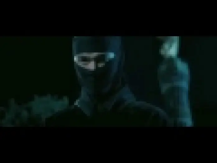 Watch film Ninja Assassin | Ninja assassin - Trailer en espa&ntilde;ol
