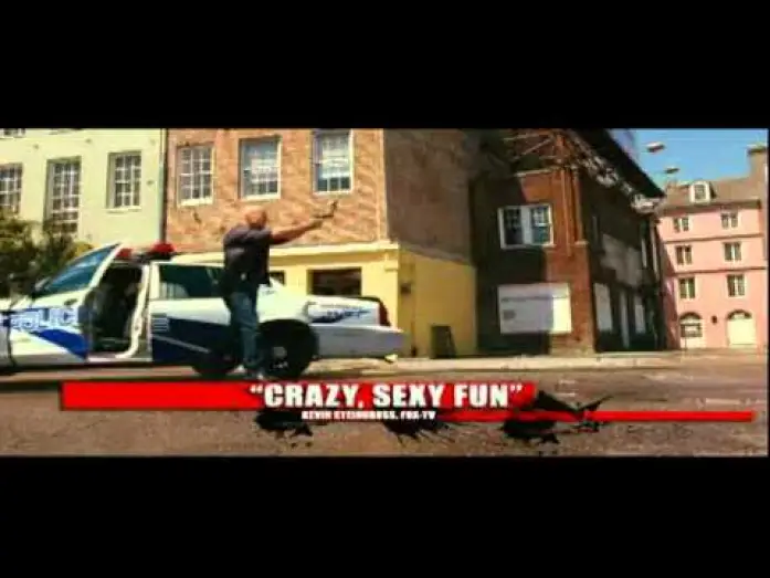 Watch film RED | TV Spot