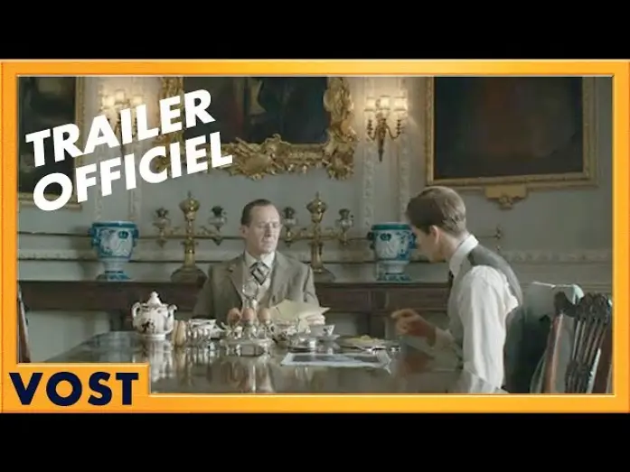 Watch film The King's Man | The King's Man : Premi&egrave;re Mission - Bande Annonce #3 [VOST]