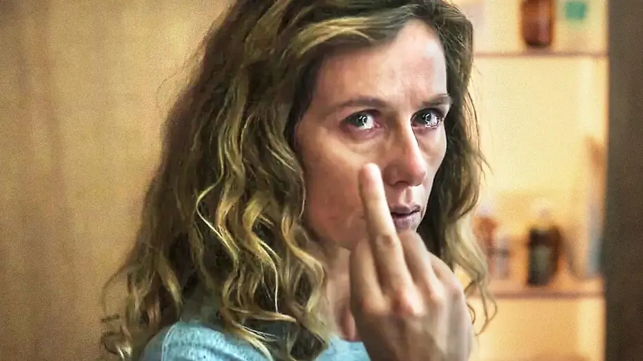 Watch film The Residence | Bande Annonce