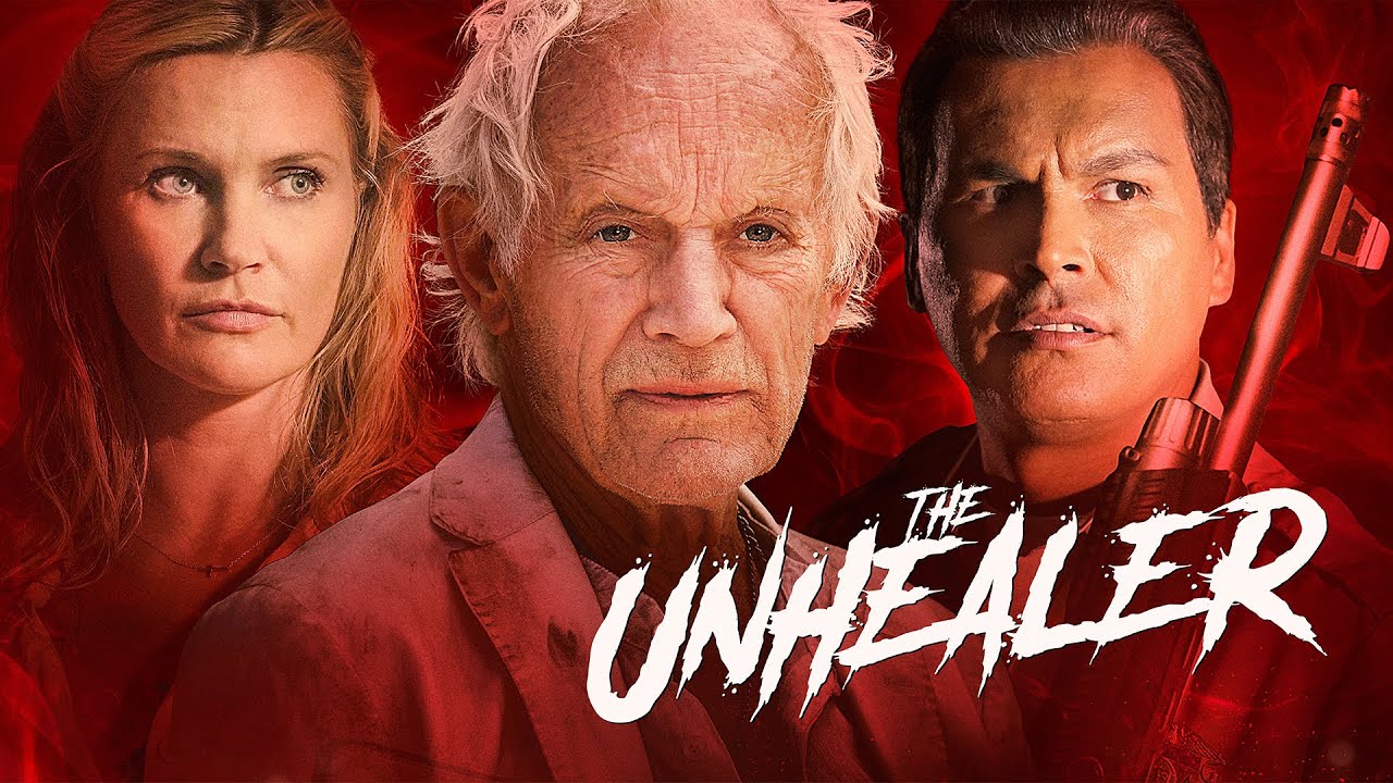 Watch film The Unhealer | The Unhealer - Trailer, Less Graphic