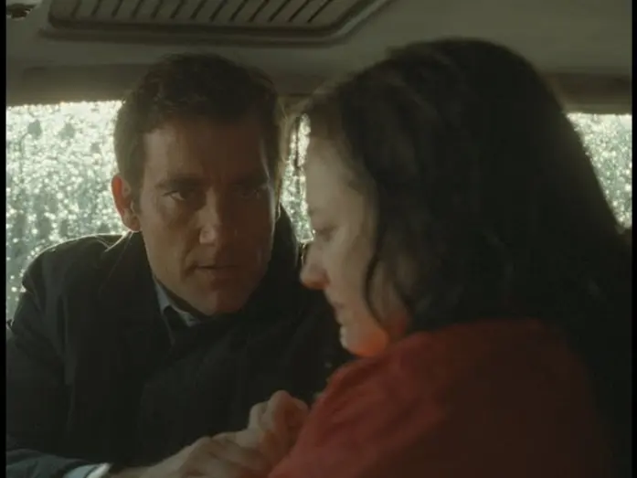 Watch film Shadow Dancer | Official Trailer