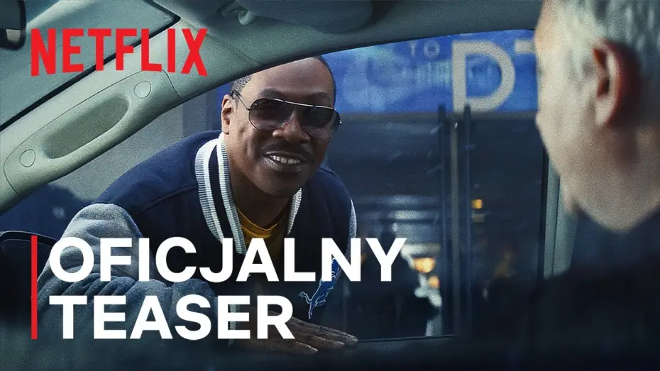 Watch film Beverly Hills Cop: Axel F | Oficjalny teaser [Napisy]