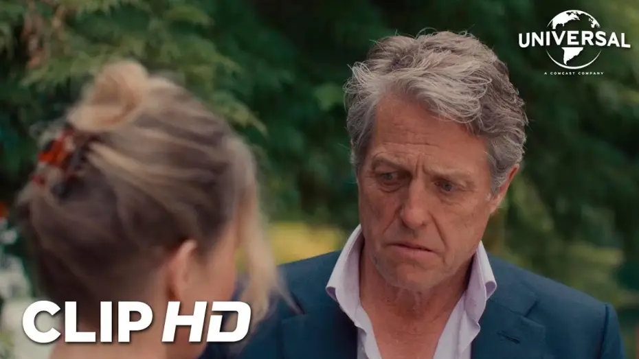 Watch film Bridget Jones: Mad About the Boy | Clip en espa&ntilde;ol - Daniel hace de canguro