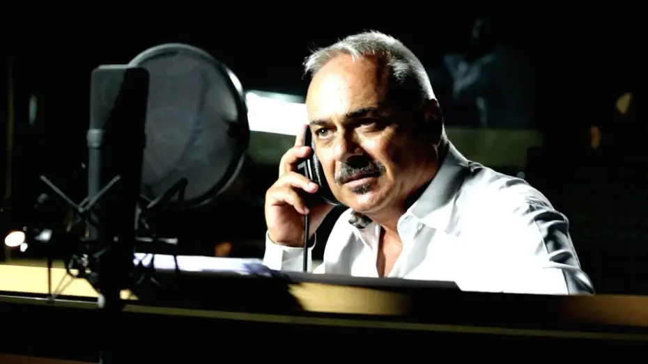 Watch film Cars 3 | Disney&bull;Pixar: Cars 3 - Gianfranco Mazzoni &egrave; la voce di Bob Cutlass - Featurette