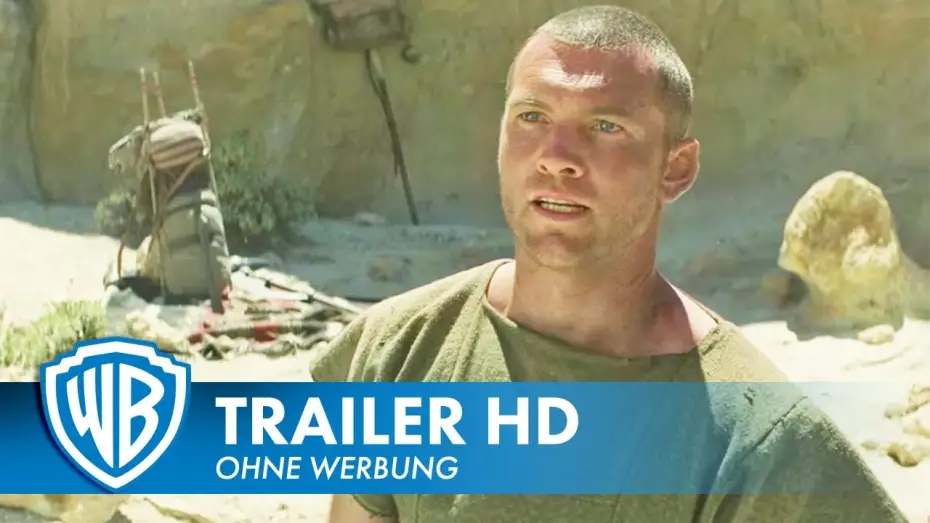Watch film Clash of the Titans | Kampf der Titanen - Trailer 1 - Deutsch HD