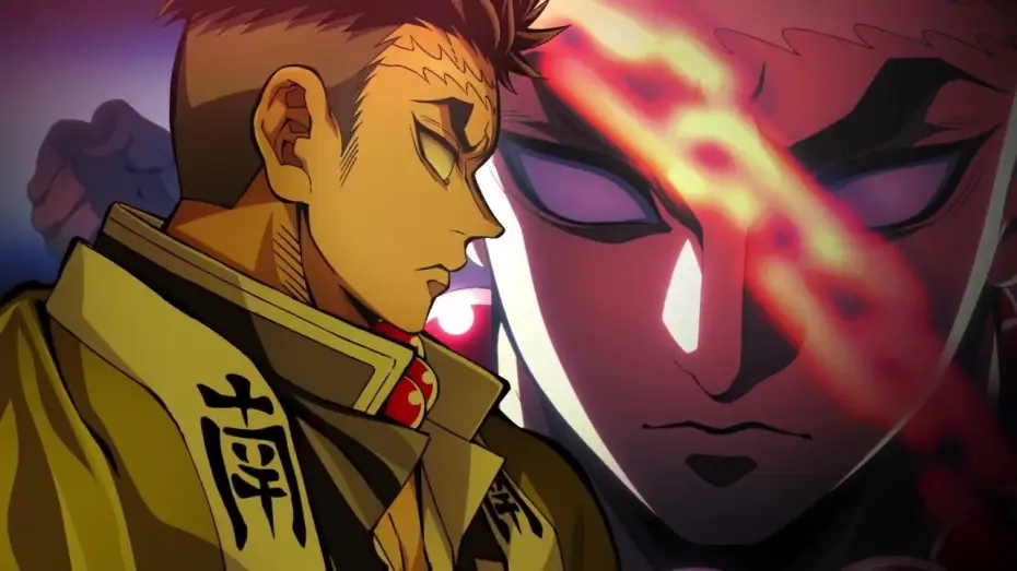 Watch film Demon Slayer: Kimetsu no Yaiba Infinity Castle | Demon Slayer: Kimetsu no Yaiba -  Il Castello dell&rsquo;Infinito - Teaser Trailer