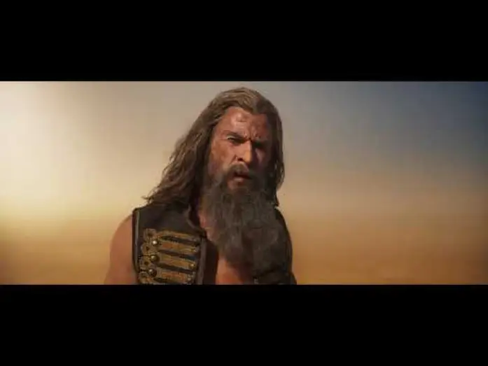 Watch film Furiosa: A Mad Max Saga | Spot "CHASE"