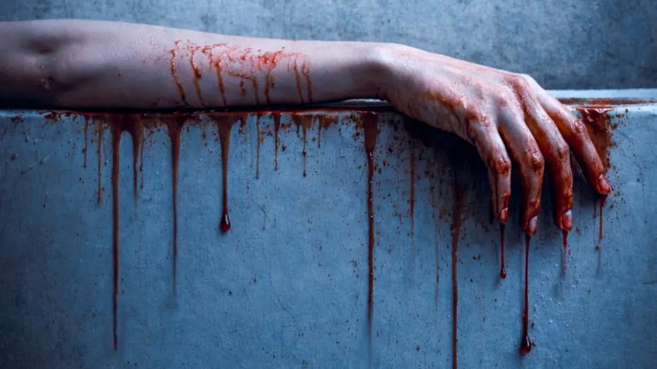 Watch film I Know Exactly How You Die | I Know Exactly How You Die | Official Trailer | Horror Brains