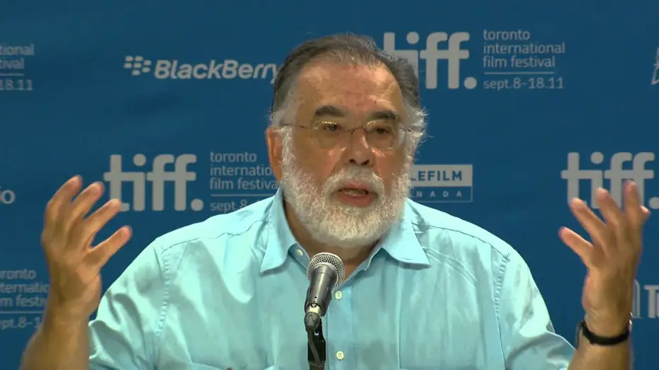 Watch film Twixt | TIFF Press Conference