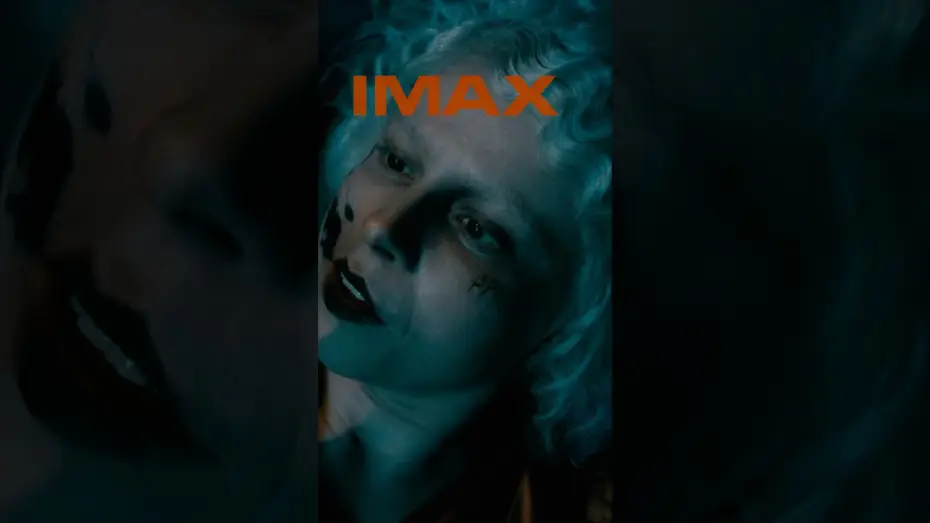 Watch film The Bride! | A screen fit for a monster.