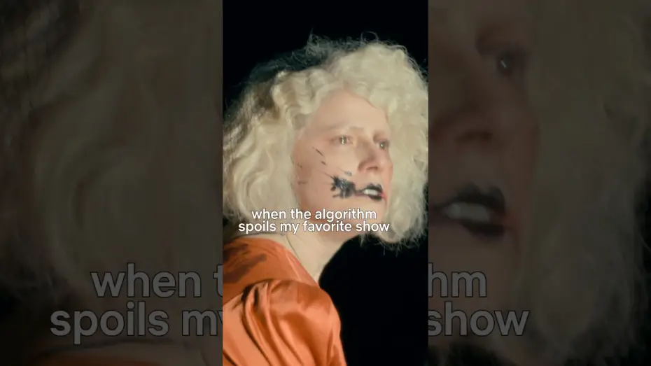 Watch film The Bride! | I would prefer not to.