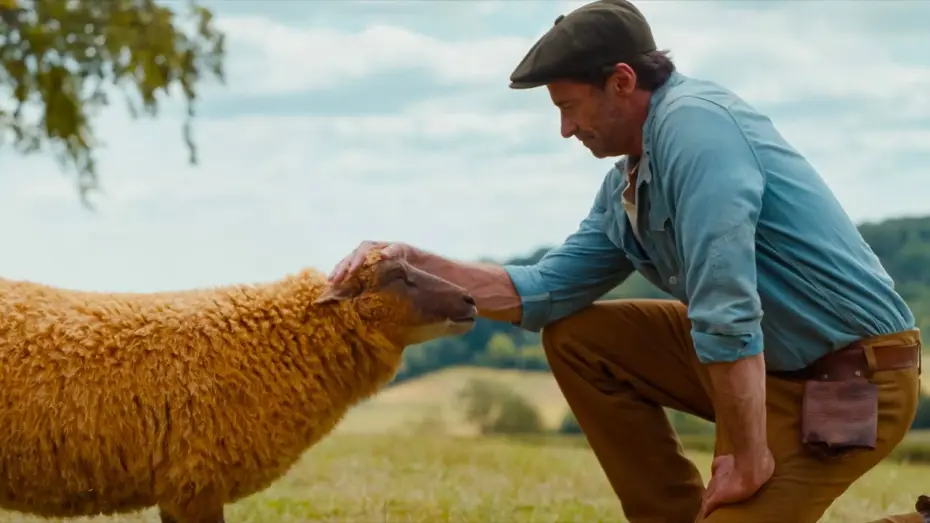 Watch film The Sheep Detectives | Pecore Sotto Copertura - Dal 7 maggio al cinema - Trailer Ufficiale