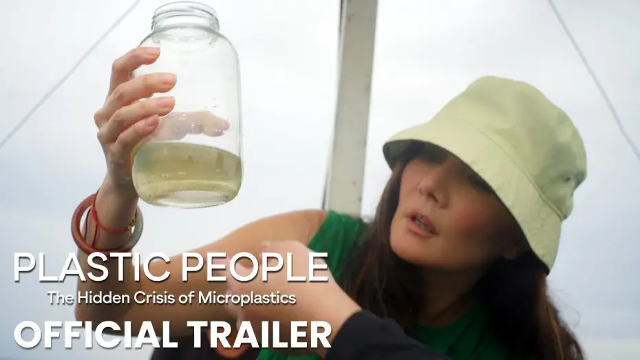 Watch film Plastic People | Plastic People | Official Trailer | Documentary