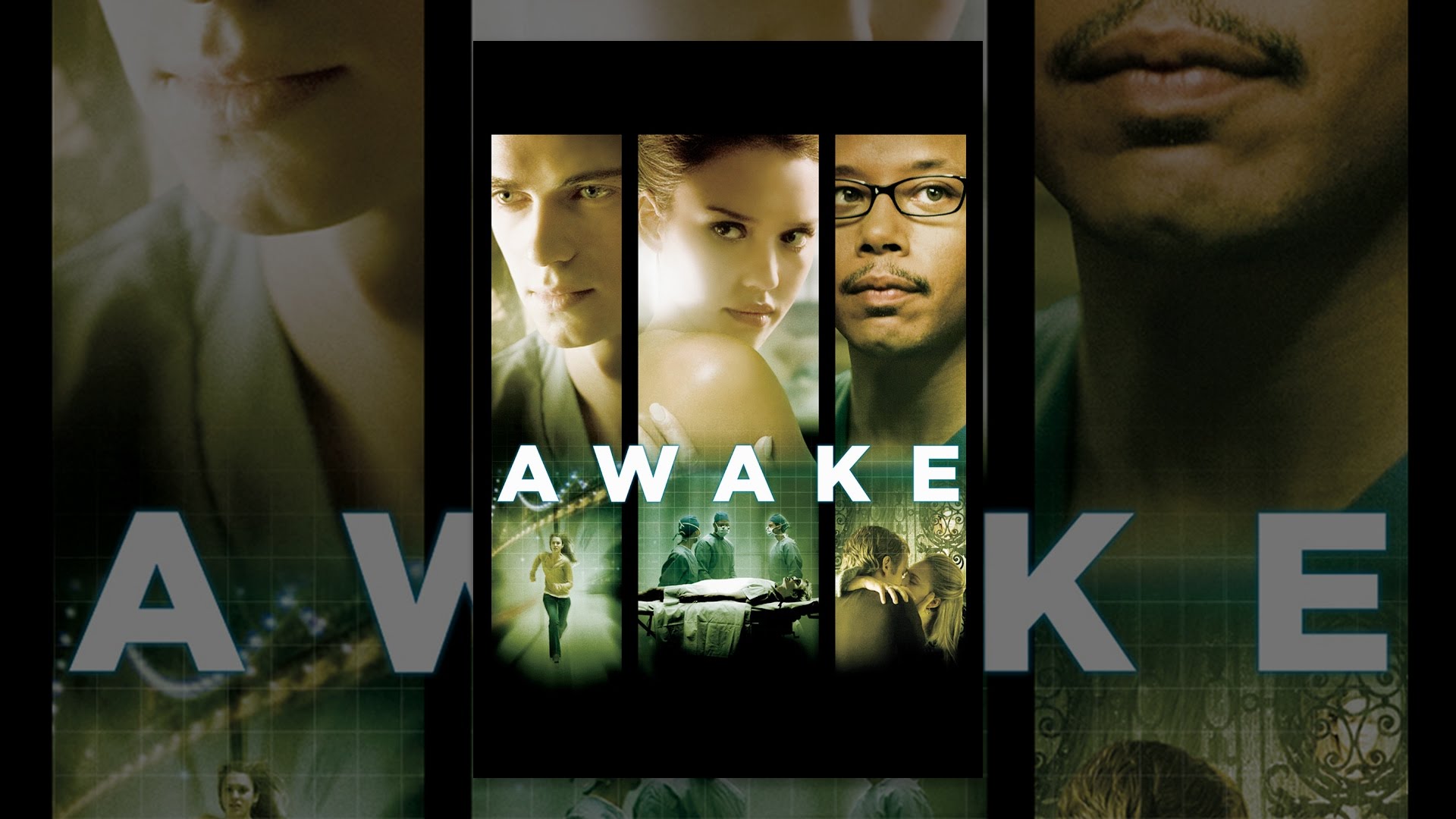 Watch film Awake | Awake