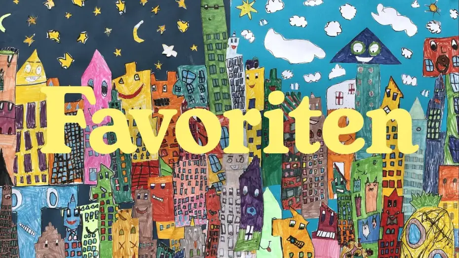 Watch film Favoriten | Favoriten (offizieller Trailer) - Ein Film von Ruth Beckermann