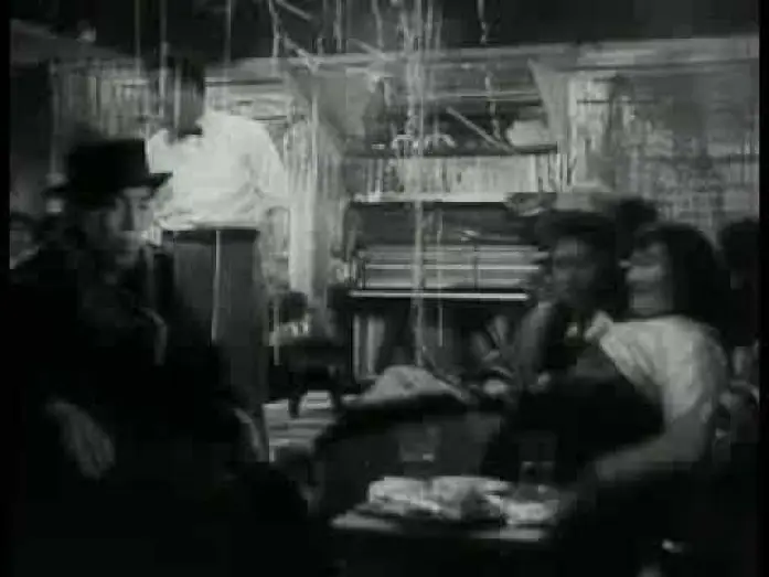 Watch film Ikiru | Ikiru (1952) - La vida es corta