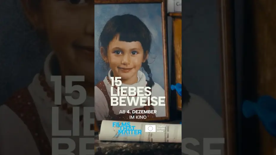 Watch film Love Letters | Was macht eine gute Mutter aus? Unsere Geschichte ab 4.12. im Kino.