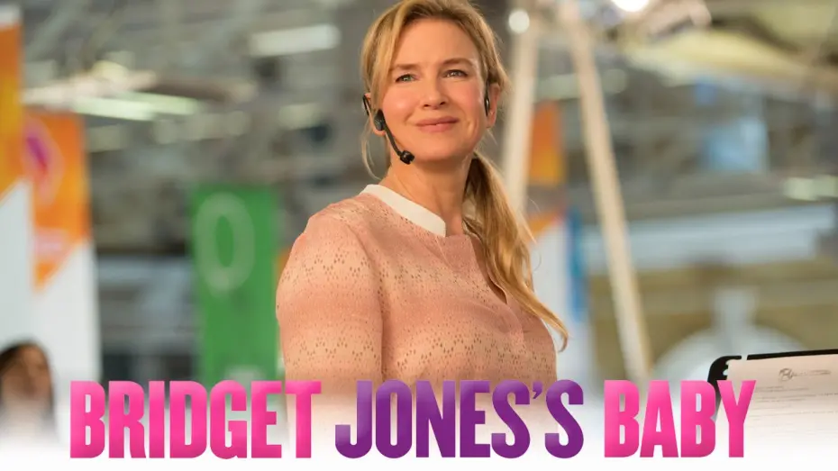 Watch film Bridget Jones's Baby | Bridget Jones's Baby - Featurette: "Reintroducing Bridget" (HD)