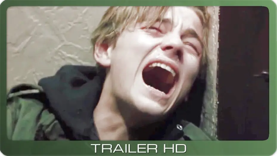 Watch film The Basketball Diaries | Jim Carroll ≣ 1995 ≣ Trailer