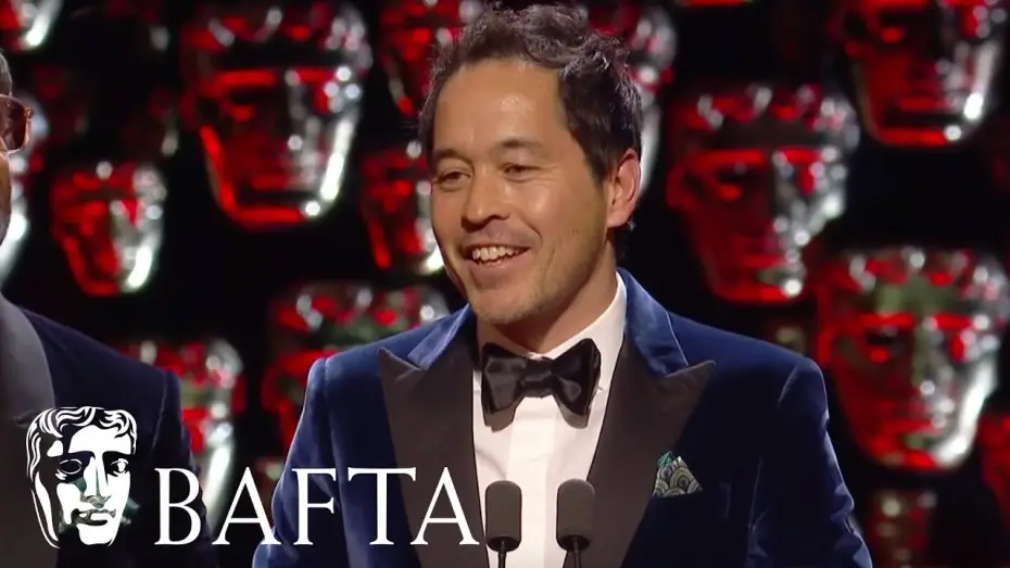 Watch film The Shape of Water | The Shape of Water wins Production Design | EE BAFTA Film Awards 2018