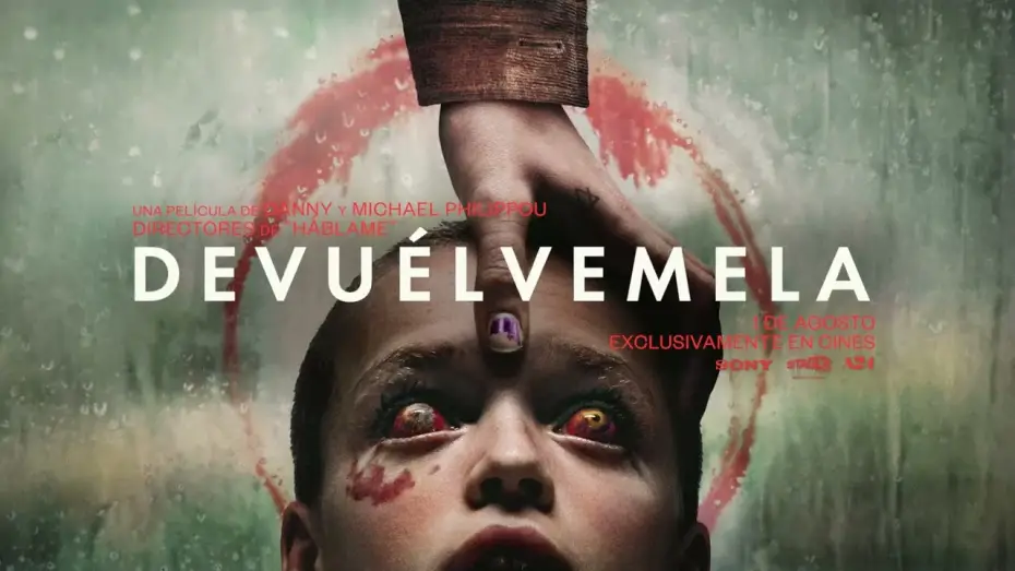 Watch film Bring Her Back | El mal toma una nueva forma
