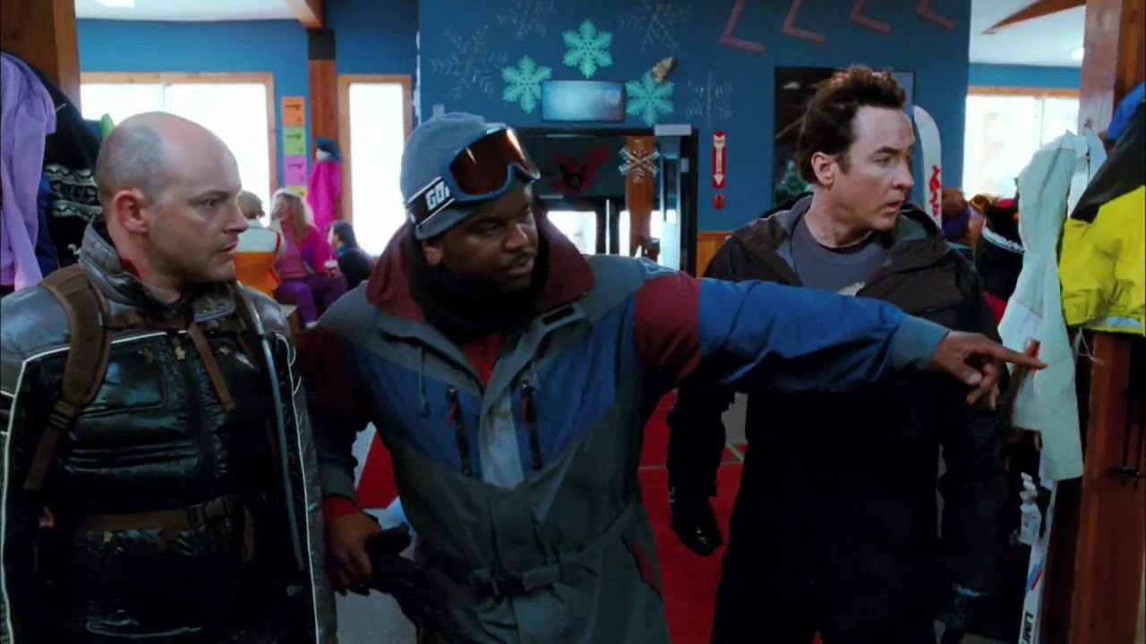 Watch film Hot Tub Time Machine | Трейлер к фильму Машина времени в джакузи (rus)