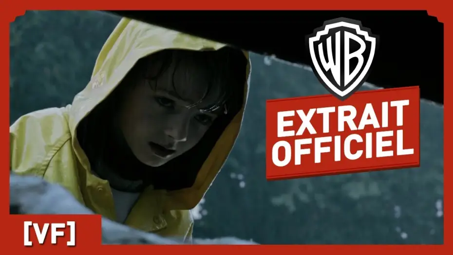 Watch film It | &Ccedil;a - les premi&egrave;res minutes du film !