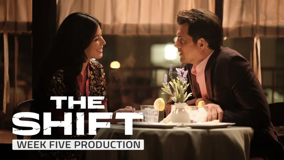 Watch film The Shift | Creating a New Multiverse: Week 5