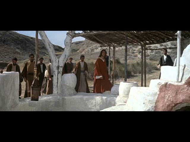 Watch film King of Kings | King of Kings (1961)