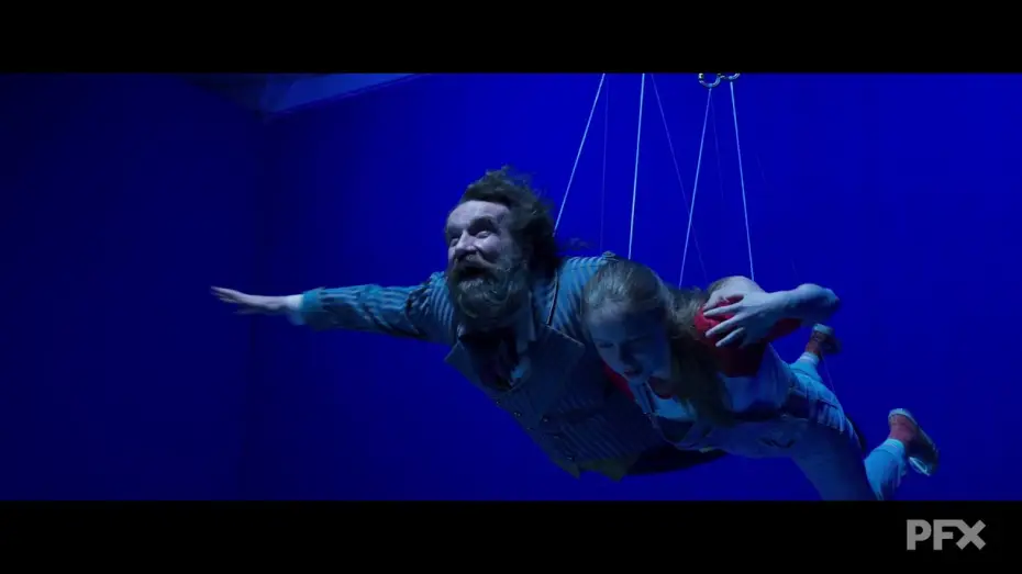 Watch film Kleks Academy | VFX Breakdown