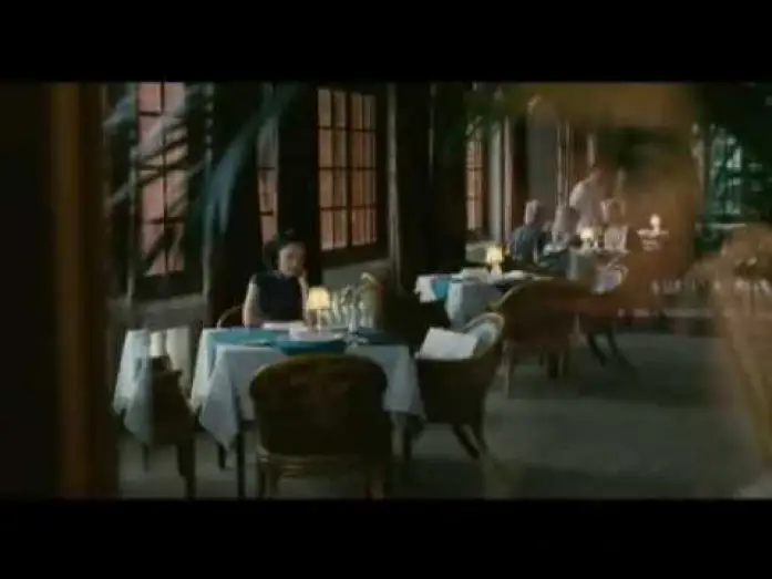 Watch film Lust, Caution | Lussuria - seduzione e tradimento - trailer italiano