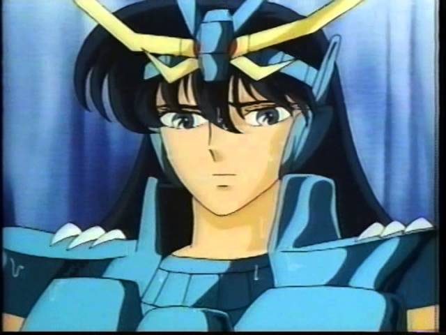 Watch film Saint Seiya: Warriors of the Final Holy Battle | 聖闘士星矢 最終聖戦の戦士たち 予告編